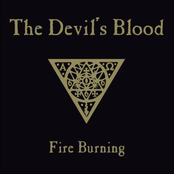 Fire Burning