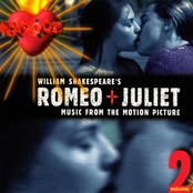 William Shakespeare's Romeo + Juliet, Volume 2