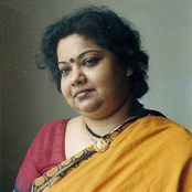 shrabani sen