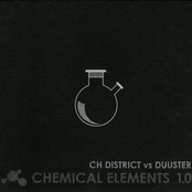 Chemical Elements 1.0