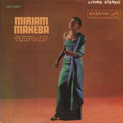 One More Dance by Miriam Makeba