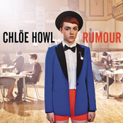 Rumour by Chlöe Howl