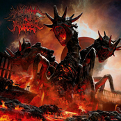 Thy Art Is Murder: Hate