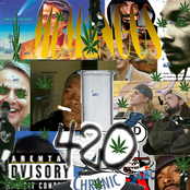 420 by Mcmangos