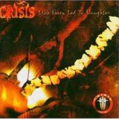 Like Sheep Led to Slaughter