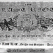 Grüße Aus Sachsen-Anhalt