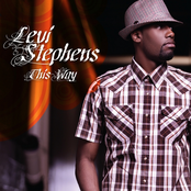 Levi Stephens: This Way