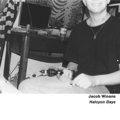 "Halcyon Days" (NRR200)