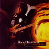 Too Sorry by Rick Derringer