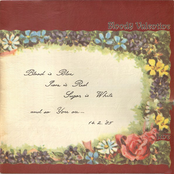 Bloody Valentine: 14.2.'85