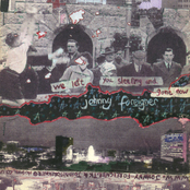 An Apology by Johnny Foreigner