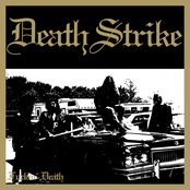 Death Strike: Fuckin' Death (Deluxe Version)