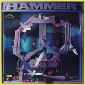 Hammer - Hammer Artwork