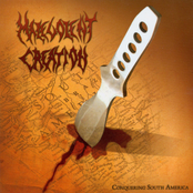 Malevolent Creation: Conquering South America