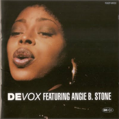 Devox Featuring Angie B. Stone