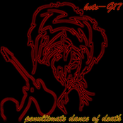 penultimate dance of death