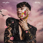 Ericka Guitron: Little Things