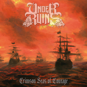 Crimson Seas of Courage