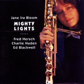 Jane Ira Bloom: Mighty Lights
