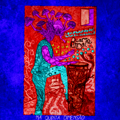 Quarto Astral na Quinta Dimensão