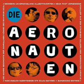 Allein Mit Diesem Lied by Die Aeronauten