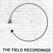 the field recordings