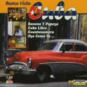 Music From Cuba