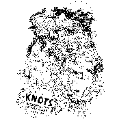 Klaxon by Knots
