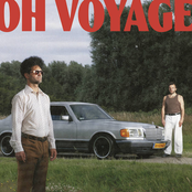 Oh Voyage – Oh Voyage