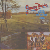 Jimmy Martin and the Sunny Mountain Boys