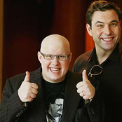 matt lucas & david walliams