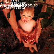 Goo Goo Dolls - A Boy Named Goo Artwork