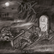 Visions Of Death by Murk