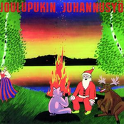 Joulupukki Puree Ja Lyö by M.a. Numminen