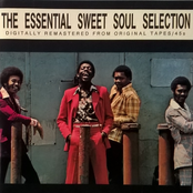 The Essential Sweet Soul Selection