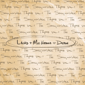 The Songwriter Tapes, Vol. 1