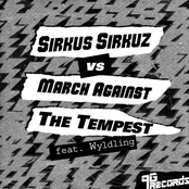 The Tempest EP