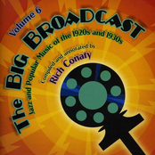The Big Broadcast, Volume 1: Jazz and Popular Music of the 1920s and 1930s