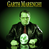 garth marenghi