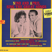 All The Things You Are by Nino Tempo & April Stevens