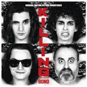 Killing Bono - OST