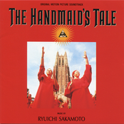 The Handmaid's Tale -Original Motion Picture Soundtrack