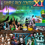 Sample Pack Contest XI