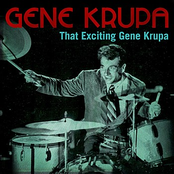 Whispering by Gene Krupa