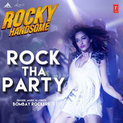 Rocky Handsome
