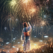 Fish Looking At 9 - Single