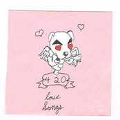 420 Love Songs (First 40)
