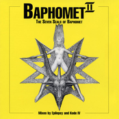 Baphomet II - The Seven Seals Of Baphomet