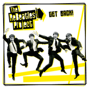 Hold Me Now by The Rebeatles Project