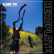 Kumo 99: Headplate